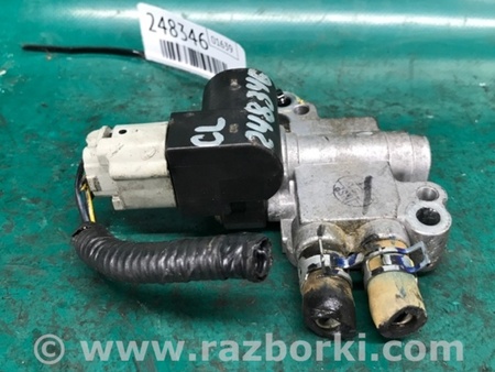 ФОТО Клапан холостого ходу для Acura CL (YA4) (00-03) Київ