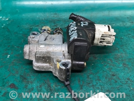 ФОТО Клапан холостого ходу для Acura CL (YA4) (00-03) Київ