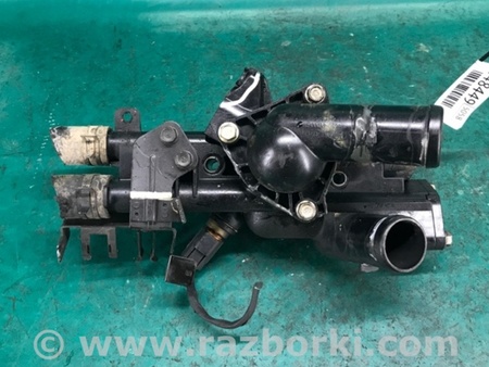 ФОТО Корпус термостату для KIA Cerato 2 TD (08-12) Київ