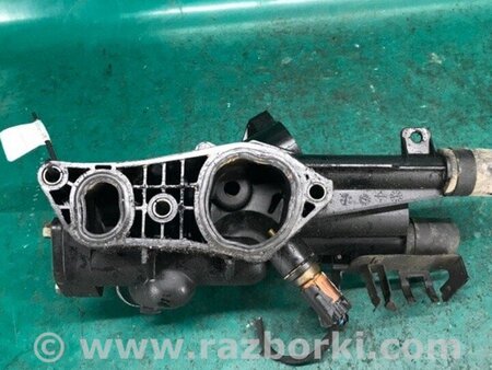 ФОТО Корпус термостату для KIA Cerato 2 TD (08-12) Київ