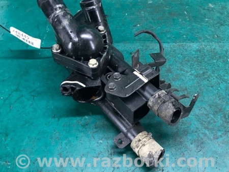 ФОТО Корпус термостату для KIA Cerato 2 TD (08-12) Київ