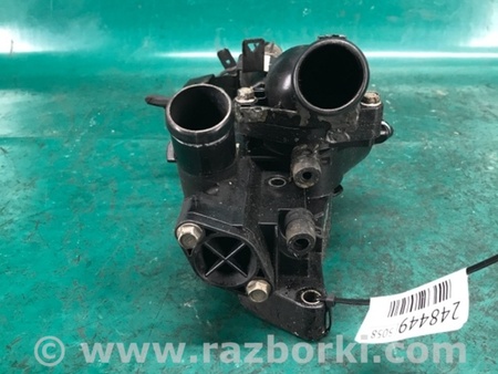 ФОТО Корпус термостату для KIA Cerato 2 TD (08-12) Київ