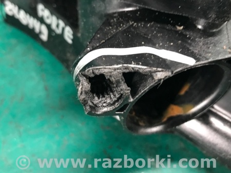 ФОТО Корпус термостату для KIA Cerato 2 TD (08-12) Київ