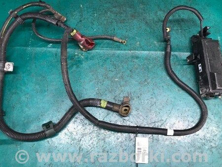 ФОТО Клема акумулятора для Acura CL (YA4) (00-03) Київ