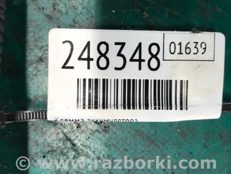 ФОТО Клема акумулятора для Acura CL (YA4) (00-03) Київ