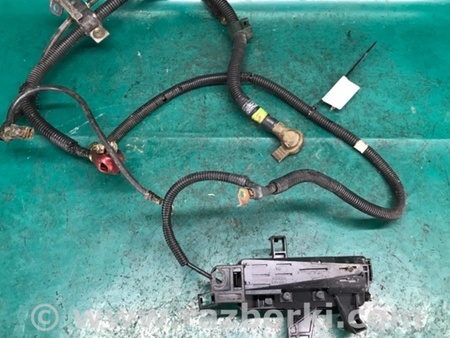 ФОТО Клема акумулятора для Acura CL (YA4) (00-03) Київ