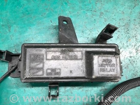 ФОТО Клема акумулятора для Acura CL (YA4) (00-03) Київ