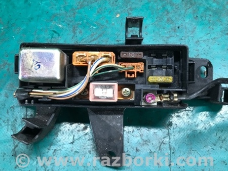 ФОТО Клема акумулятора для Acura CL (YA4) (00-03) Київ