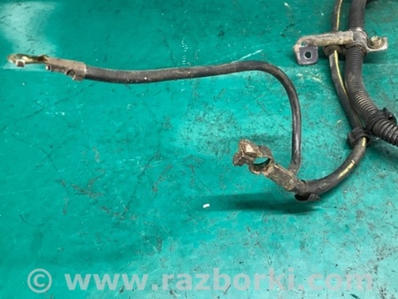 ФОТО Клема акумулятора для Acura CL (YA4) (00-03) Київ