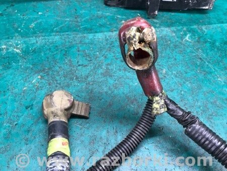 ФОТО Клема акумулятора для Acura CL (YA4) (00-03) Київ