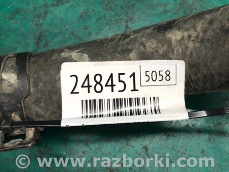 ФОТО Патрубок системи охолодження для KIA Cerato 2 TD (08-12) Київ