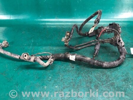 ФОТО Клема акумулятора для KIA Cerato 2 TD (08-12) Київ