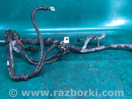 ФОТО Клема акумулятора для KIA Cerato 2 TD (08-12) Київ