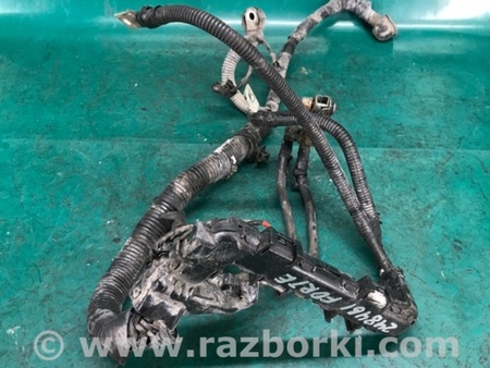 ФОТО Клема акумулятора для KIA Cerato 2 TD (08-12) Київ