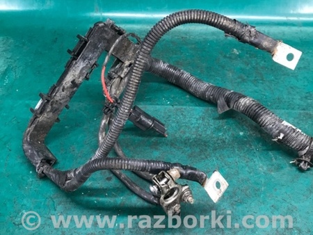 ФОТО Клема акумулятора для KIA Cerato 2 TD (08-12) Київ