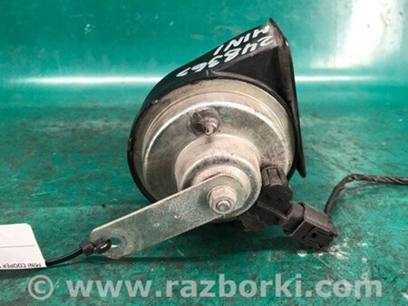 ФОТО Сигнал для MINI Clubman R55 (04.2008-11.2014) Київ