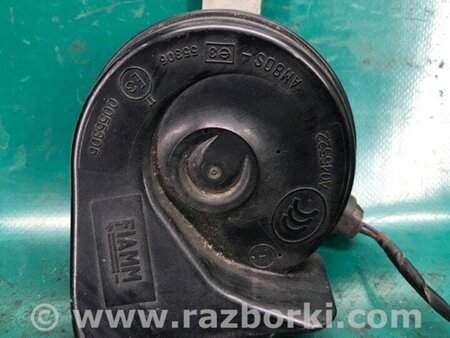 ФОТО Сигнал для MINI Clubman R55 (04.2008-11.2014) Київ