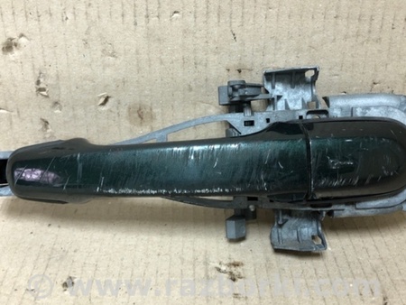 ФОТО Ручка двері зовнішня для Jaguar XF (X250) (2008–15) Київ