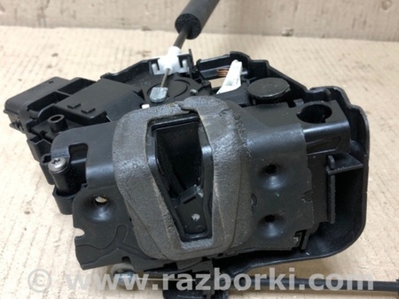 ФОТО Замок двері для Jaguar XF (X250) (2008–15) Київ