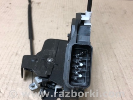 ФОТО Замок двері для Jaguar XF (X250) (2008–15) Київ