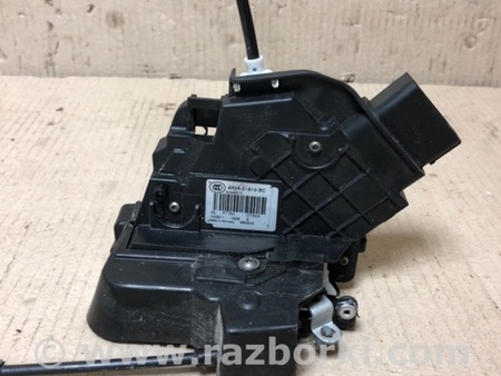 ФОТО Замок двері для Jaguar XF (X250) (2008–15) Київ