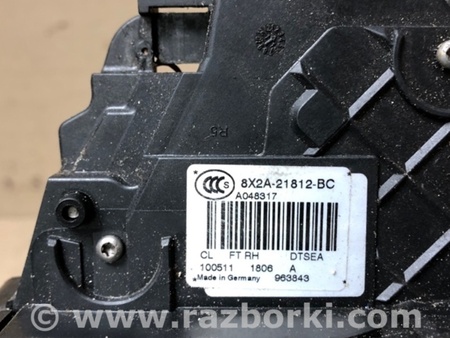 ФОТО Замок двері для Jaguar XF (X250) (2008–15) Київ