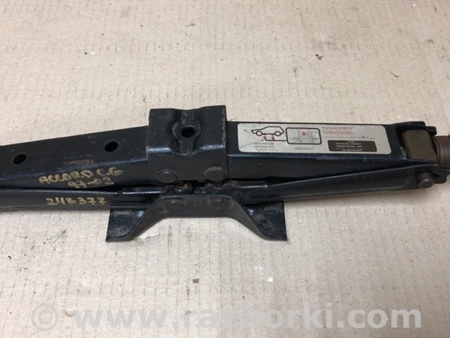 ФОТО Домкрат для Honda Accord VI CF/CH/CG (97-02) Київ