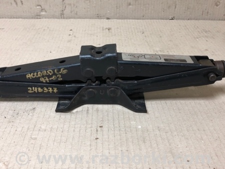 ФОТО Домкрат для Honda Accord VI CF/CH/CG (97-02) Київ