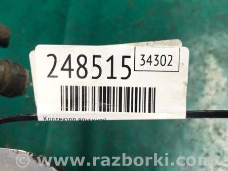 ФОТО Колектор впускний для KIA Magentis 2 MG (05-10) Київ