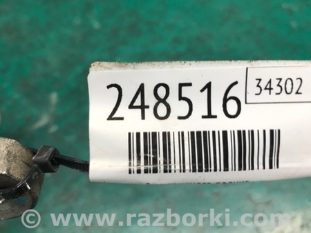 ФОТО Кронштейн Насоса гідропідсилювача керма для KIA Magentis 2 MG (05-10) Київ