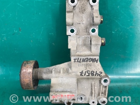 ФОТО Кронштейн компресора кондиціонера для KIA Magentis 2 MG (05-10) Київ