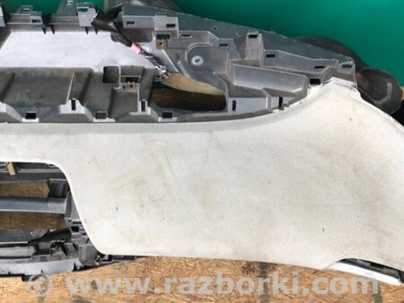 ФОТО Торпеда для Toyota Prius IV XW50 (15-22) Київ