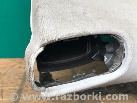 ФОТО Торпеда для Toyota Prius IV XW50 (15-22) Київ