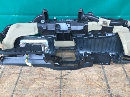 ФОТО Торпеда для Toyota Prius IV XW50 (15-22) Київ