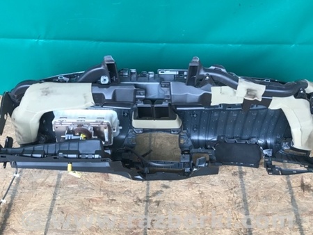 ФОТО Торпеда для Toyota Prius IV XW50 (15-22) Київ