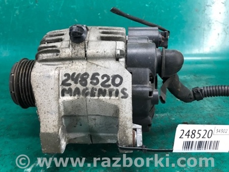 ФОТО Генератор для KIA Magentis 2 MG (05-10) Київ
