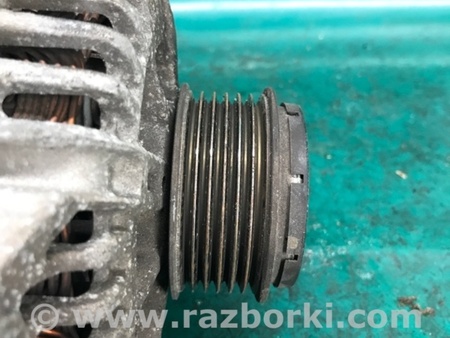 ФОТО Генератор для KIA Magentis 2 MG (05-10) Київ