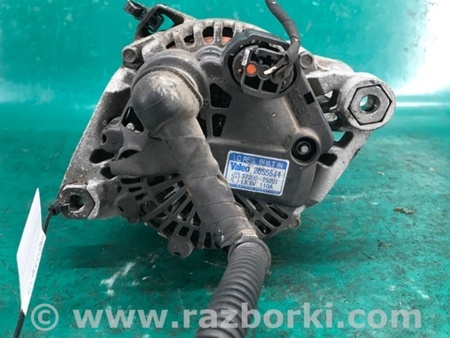 ФОТО Генератор для KIA Magentis 2 MG (05-10) Київ