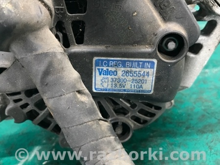 ФОТО Генератор для KIA Magentis 2 MG (05-10) Київ