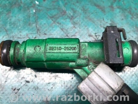 ФОТО Форсунка паливна для KIA Magentis 2 MG (05-10) Київ