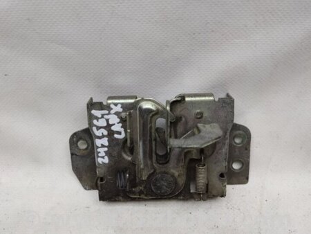 ФОТО Замок капоту для Mitsubishi Lancer X 10 (08-17) Київ