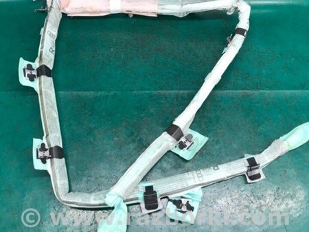 ФОТО Подушка безпеки (штора) для Audi (Ауди) A3 III 8V (12-20) Київ