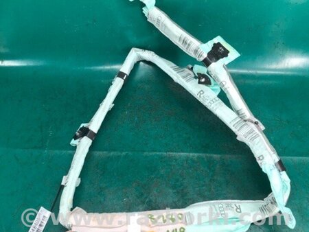 ФОТО Подушка безпеки (штора) для Audi (Ауди) A3 III 8V (12-20) Київ