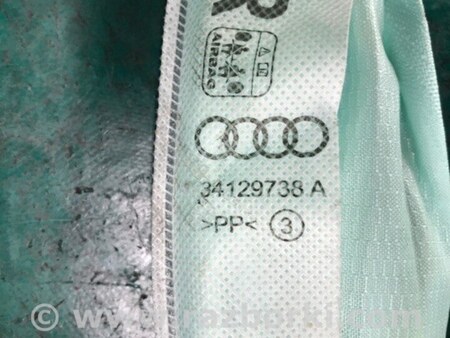 ФОТО Подушка безпеки (штора) для Audi (Ауди) A3 III 8V (12-20) Київ