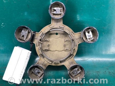 ФОТО Заглушка колісного диска для Audi (Ауди) A3 III 8V (12-20) Київ