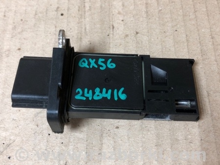 ФОТО Витратомір повітря для Infiniti QX56 Київ