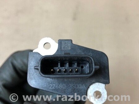 ФОТО Витратомір повітря для Infiniti QX56 Київ