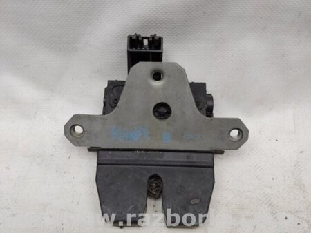 ФОТО Замок кришки багажника для Ford Focus 3 (01.2010 - 03.2018) Київ