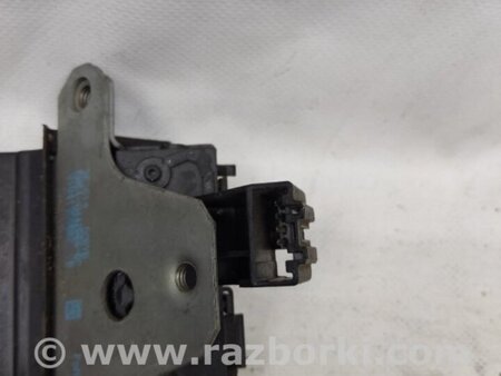 ФОТО Замок кришки багажника для Ford Focus 3 (01.2010 - 03.2018) Київ