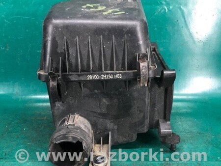 ФОТО Корпус повітряного фільтра для Hyundai Elantra IV HD (06-11) Київ